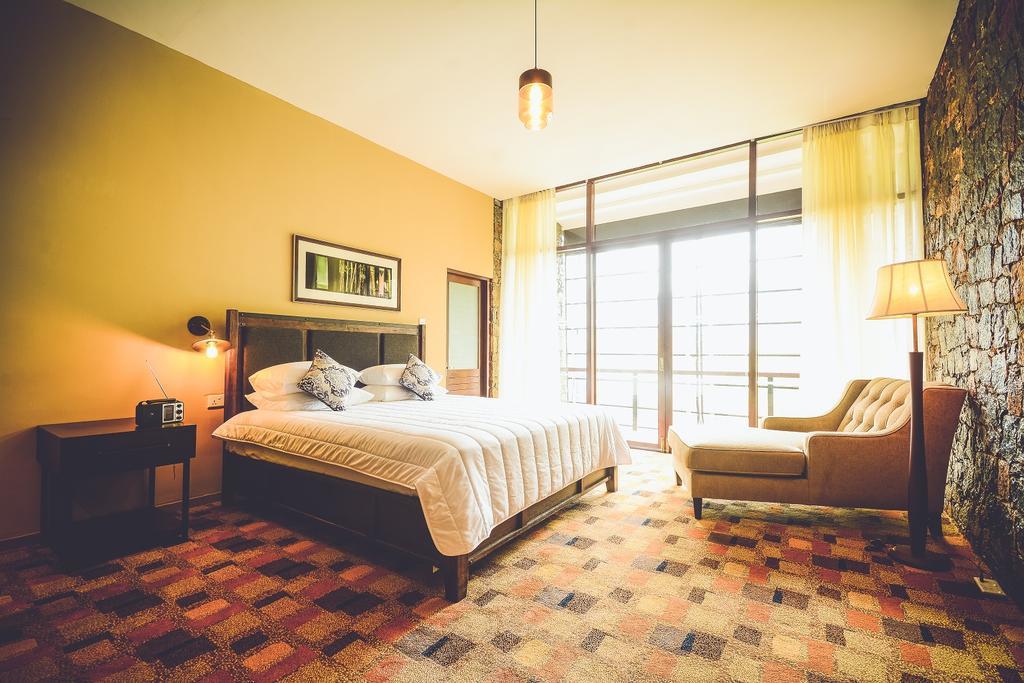 Mountain Villa Riverston Матале Екстериор снимка