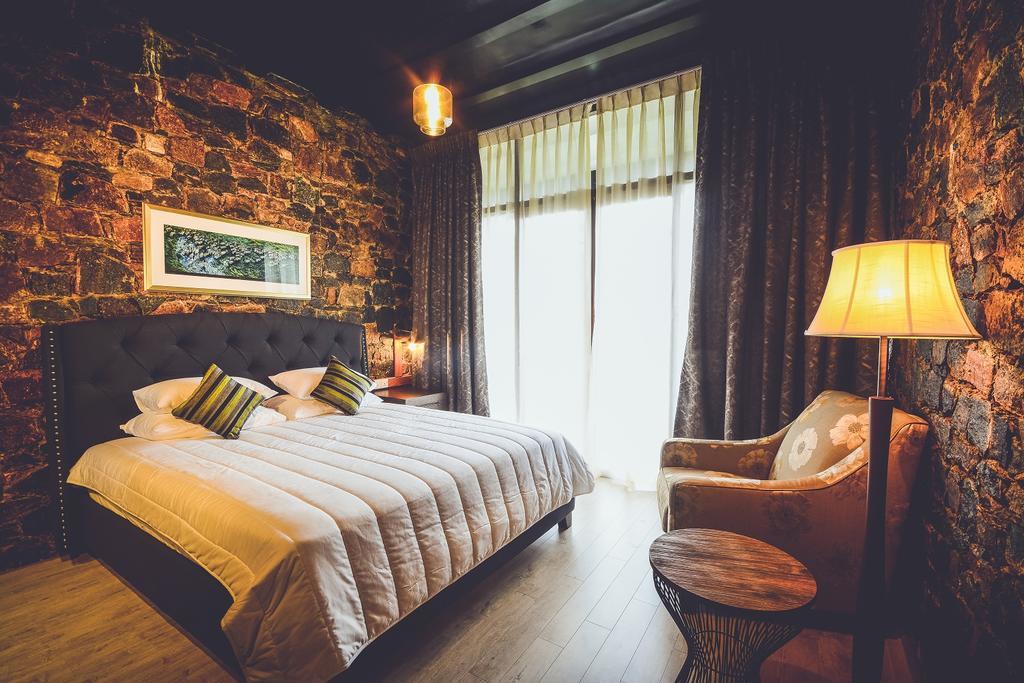 Mountain Villa Riverston Матале Екстериор снимка