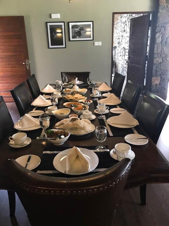 Mountain Villa Riverston Матале Екстериор снимка