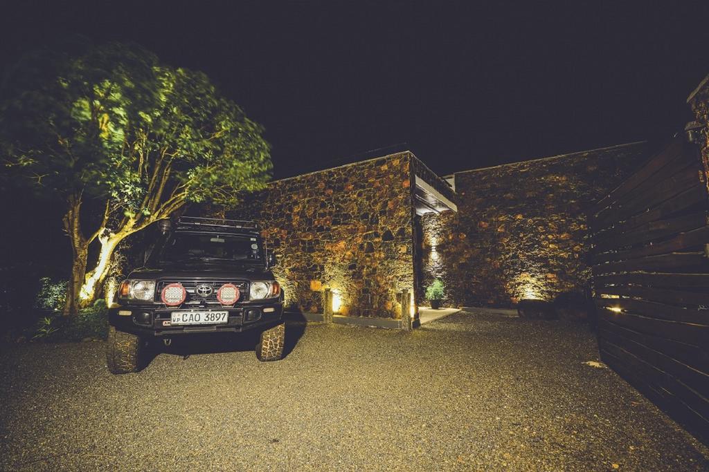 Mountain Villa Riverston Матале Екстериор снимка