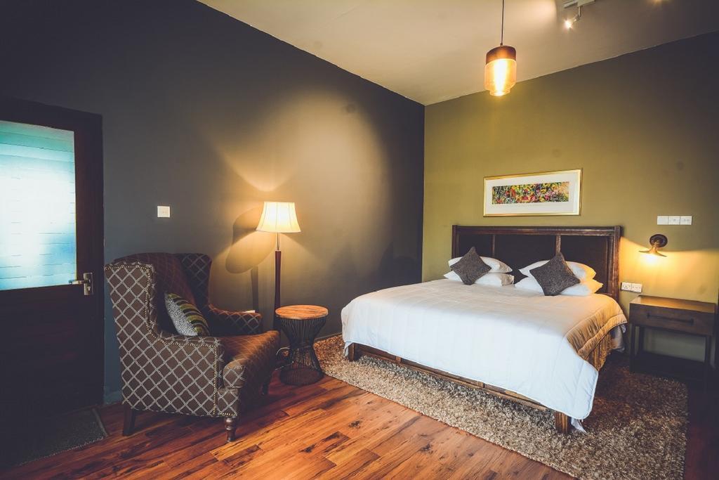 Mountain Villa Riverston Матале Екстериор снимка