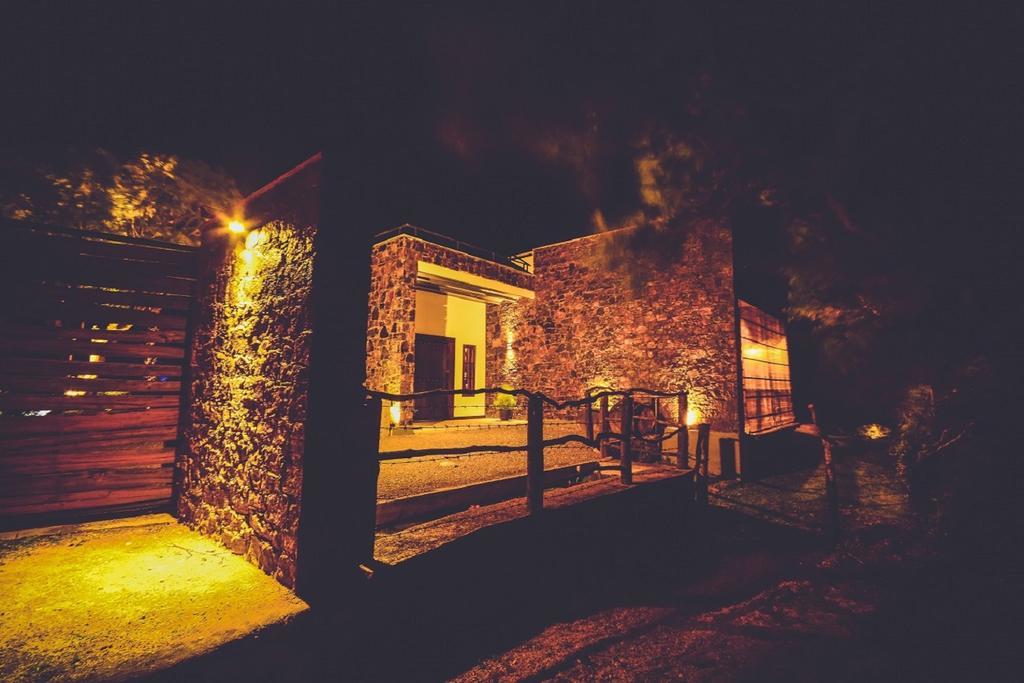 Mountain Villa Riverston Матале Екстериор снимка
