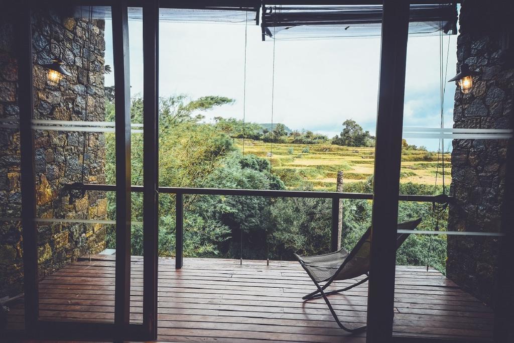Mountain Villa Riverston Матале Екстериор снимка
