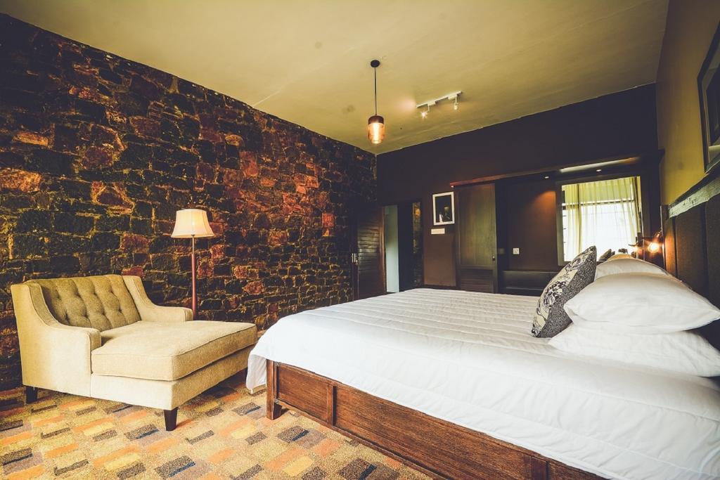 Mountain Villa Riverston Матале Екстериор снимка