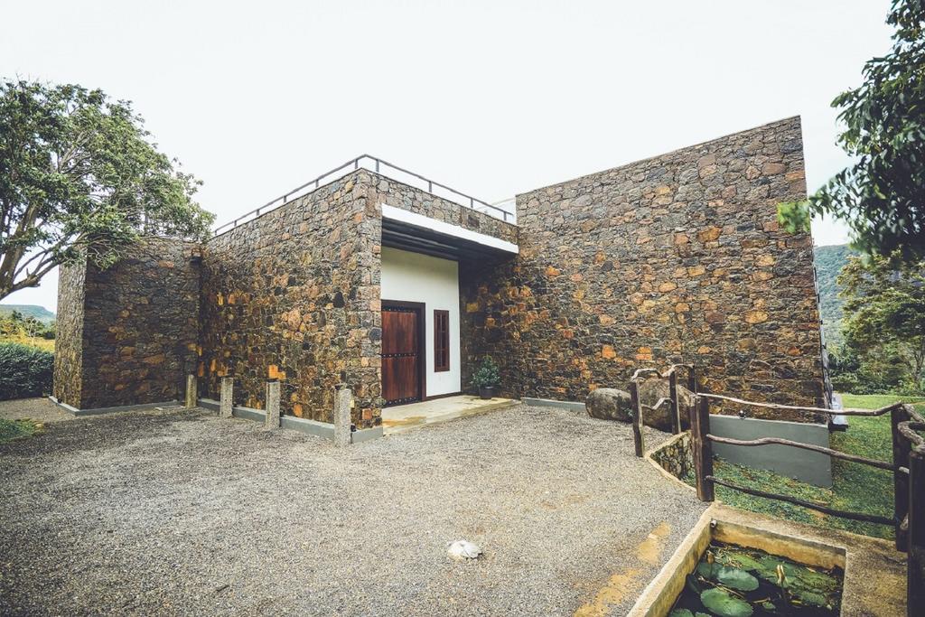 Mountain Villa Riverston Матале Екстериор снимка