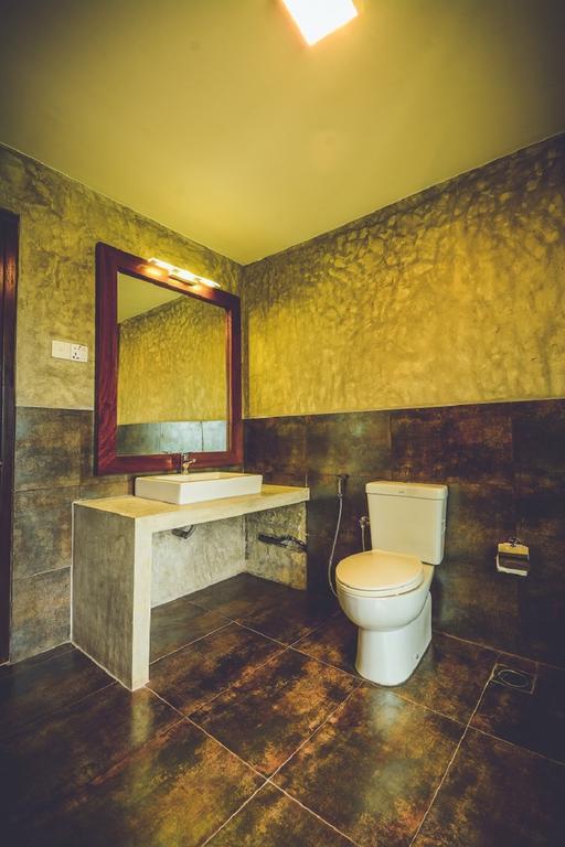 Mountain Villa Riverston Матале Екстериор снимка