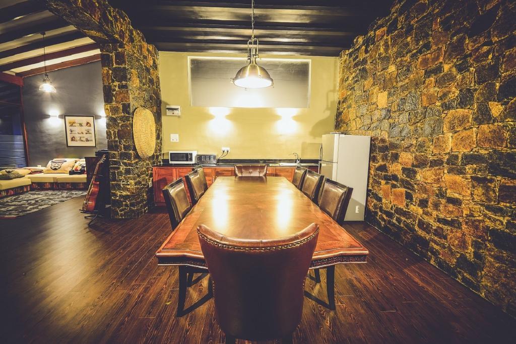 Mountain Villa Riverston Матале Екстериор снимка