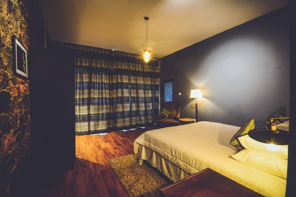 Mountain Villa Riverston Матале Екстериор снимка