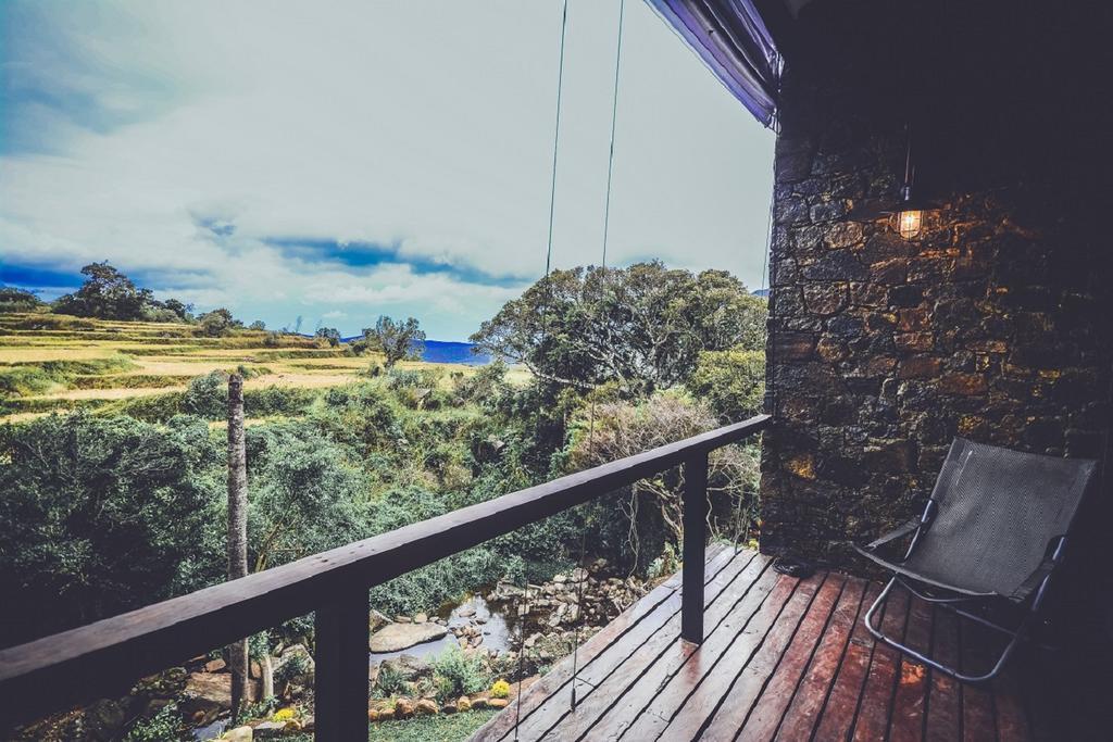 Mountain Villa Riverston Матале Екстериор снимка