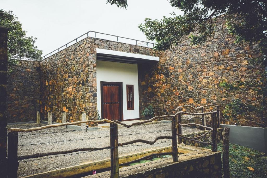 Mountain Villa Riverston Матале Екстериор снимка