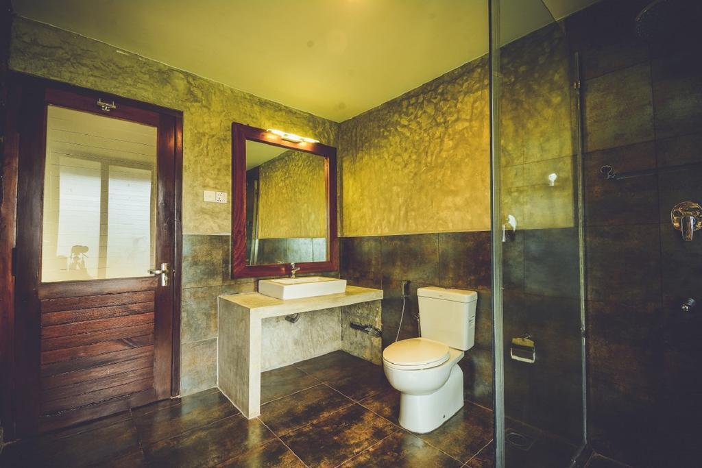 Mountain Villa Riverston Матале Екстериор снимка
