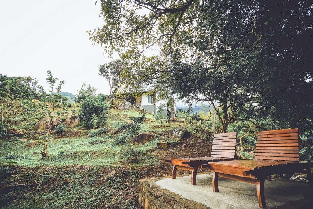 Mountain Villa Riverston Матале Екстериор снимка