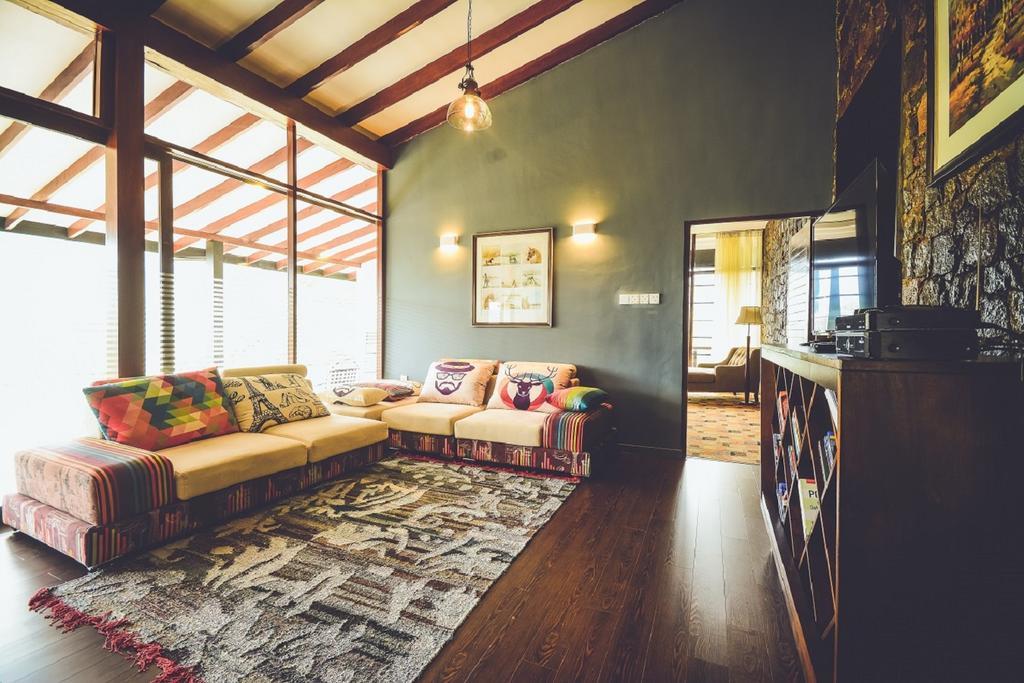 Mountain Villa Riverston Матале Екстериор снимка