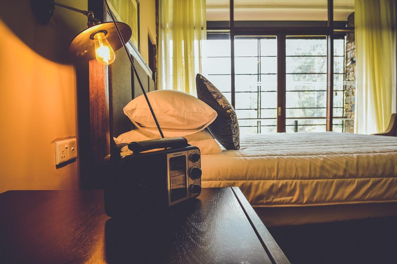 Mountain Villa Riverston Матале Екстериор снимка